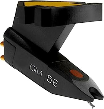 【中古】「ほぼ新品」Ortofon OM5E Moving Magnet Cartridge