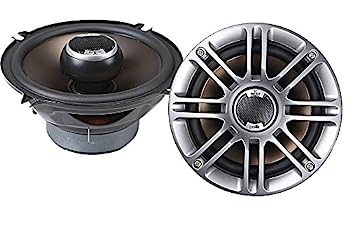 【中古】「未使用品」Polk Audio DB521 2 Way 5.25\