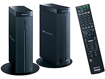 【中古】「未当てはめる品」ソニー ハイビジョンワイヤレスリンクセット LF-W1固定ディスク