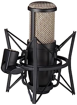 【中古】AKG コンデンサー型マイクロホン 大口径シングル ダイヤフラム搭載 PERCEPTION220