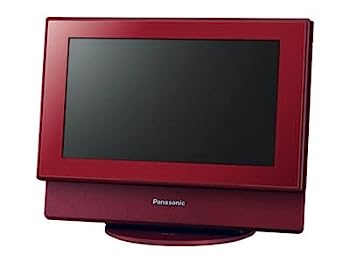 【中古】Panasonic マルチメディアオーディオシステム 赤いこと MW-10-R