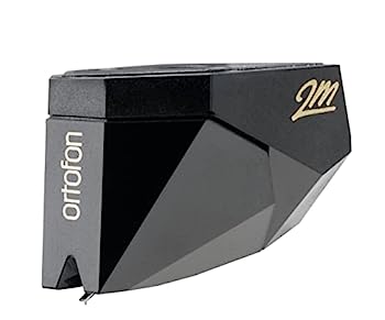 楽天市場】【中古】オルトフォン モノラルMM型カートリッジ 2M MONO