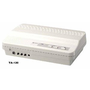 【中古】（人並み外れたに好いたらしい）TOA PAアンプリファイアー30W TA-130
