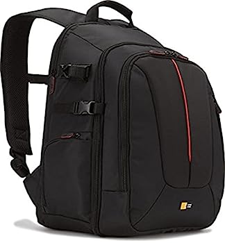 【中古】「ほぼ新品」Case logic デジタル一眼一眼レフ用 うしろ側容器に並べる DCBつづき物 12.9L 黒いこと DCB-309 BLACK