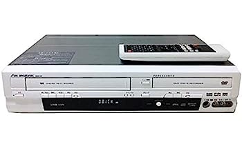 【中古】「ほぼ新品」DX空中線 地上デジタルラジオ受信機内蔵録画媒体一体型ヴィデオディスクリコーダー DV2011E7