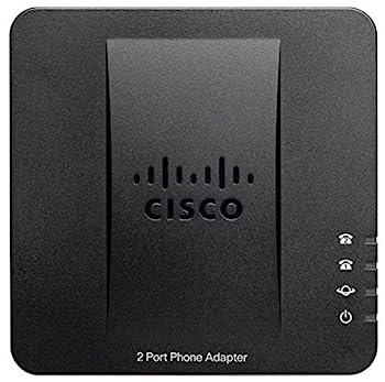 【中古】2 Port Phone adapter