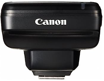 【中古】「未当て嵌める品」Canon スピードライトトランスミッター ST-E3-RT