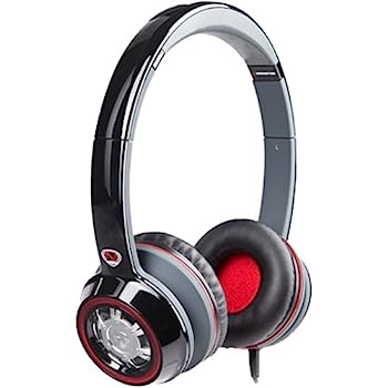 【中古】ケーブル MONSTER NC MH NTU ON CTU NCredible N-Tune オンイヤー・ヘッドフォン with コントロールトーク・ユニバーサル｜オマツリライフ別館
