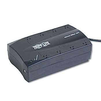 【中古】「非常に良い」TRPINTERNET750U - Tripp Lite 750VA 6UPS/Surge and 6 Surge UPS System by Tripp Lite｜オマツリライフ別館