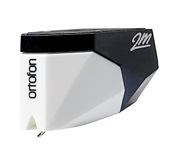 【中古】「未当て嵌める品」オルトフォン モノラルMM型薬莢 2M MONO