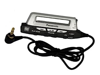 【中古】「ほぼ新品」Panasonic カクテルドレスルー液晶遠隔操作 RFEV025P-SM