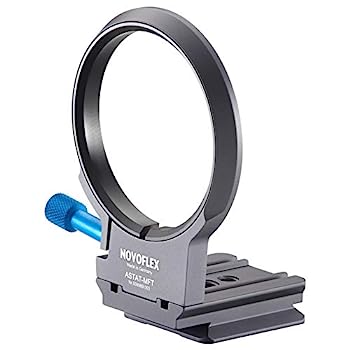 【中古】「未使用品」NOVOFLEX ASTAT-MFT アダプター三脚座 MFT/FUX/NIK1/PENTQ対応