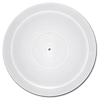 【中古】「非常に良い」Pro-Ject ACRYL-IT Platter Upgrade|オマツリライフ別館