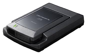 【中古】「人並み外れたに似つかわしい」開拓者 carrozzeria 携帯型リコーダー XPR-900 XPR-900