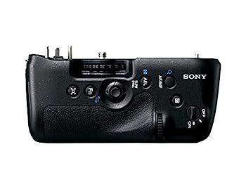 【中古】「ほぼ新品」ソニー SONY 縦位置グリップ VG-C99AM