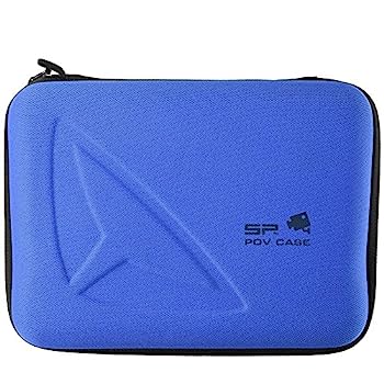 【中古】SPガジェット Go Proケース S (タイプ3) ブルー SPGPCS02-B|オマツリライフ別館