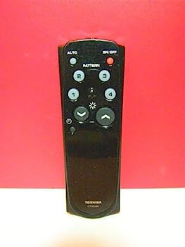 【中古】「非常に良い」東芝 テレビリモコン CT-90165