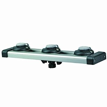 【中古】「未当て嵌める品」Railblaza 03410311 Trac Port Dash 350 - Silver