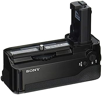 【中古】「ほぼ新品」ソニー 縦位置グリップ VG-C1EM