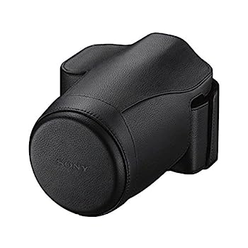 【中古】「未使用品」ソニー SONY ソフトキャリングケース LCS-ELCA/B