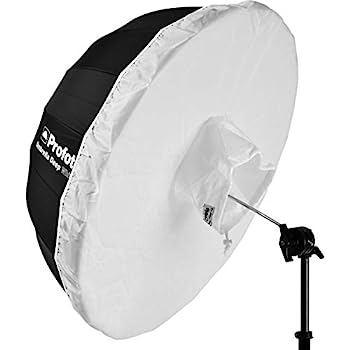 【中古】Profoto 活動写真映画化用アンブレラ・ディフューザー コウモリ傘 S ディフューザー -1.5 100990