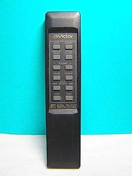 【中古】勝利者 オーディオ遠隔操作 RM-SX231 生活家電-その他-家電