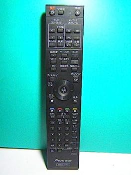 【中古】「未当て嵌める品」先駆者 BD遠隔操作 VXX3381
