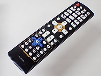 【中古】(非常に良い)ダイナコネクティブ Dawin テレビ・DVDリモコン RMC-20TD001|オマツリライフ別館