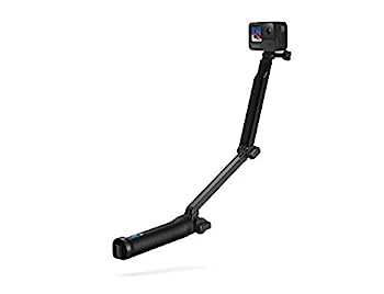 【中古】「ほぼ新品」【GoPro公式】GoPro 3-Way グリップ - アーム - 三脚 | AFAEM-001