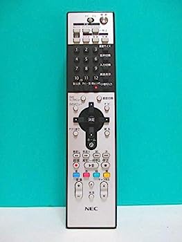 【中古】（人並み外れたに似つかわしい）NEC マイコン遠隔操作 P/N:853-410095-001-A