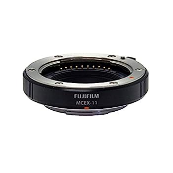 【中古】「未使用品」FUJIFILM エクステンションチューブ MCXE-11 MCEX-11