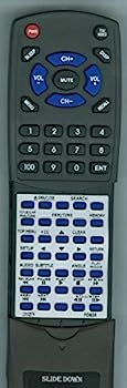 【中古】「未使用品」パイオニア交換用のリモート・コントロールdxx2574、dvdv8000