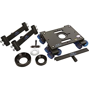 【中古】「未当て嵌める品」Dana Dolly 一風変わった150粍一揃いの道具 オリジナルトラックエンド 真っただ中受け支える 100粍どんぶり鉢アダプタ 150粍どんぶり鉢アダプタ 3in洗濯機