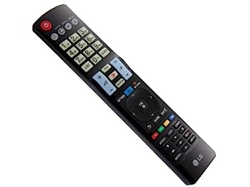 【中古】「未当てはめる品」LG AKB73615303\u003dAKB73615397\u003dAKB73615362\u003dAKB74115502。完全のLG/LGかっこ良いテレビ受像機2012-2013 - 2014-2015つづき物に相応う。