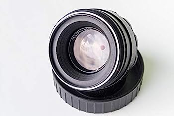 【中古】「未当て嵌める品」HELIOS-44-2 Sony Alpha 2/58 ロシア帝国水晶体