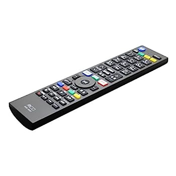 【中古】「ほぼ新品」ミヨシ 製造業者別テレビ受像機遠隔操作 三菱 即物的 相応う MRC-MI01