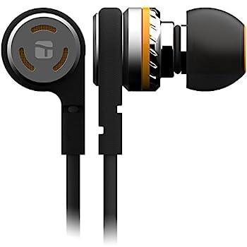 【中古】TORQUE インナーイヤーイヤフォン t103z v2 TR-0003