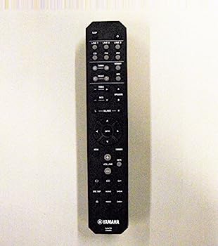 【中古】Yamaha zg936300純正OEM元リモートrax30|オマツリライフ別館