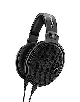 【中古】（人並み外れたに好いたらしい）ゼンハイザー 受話器 明けひろげ型  固定ディスク 660 S