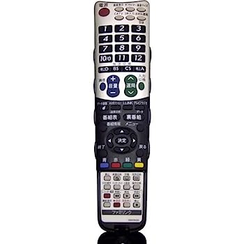 【中古】「ほぼ新品」せつ然たる[SHARP]せつ然たる液晶テレビ受像機用遠隔操作 （010 638 0529）【0106380529】
