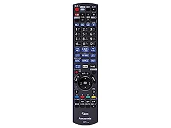 【中古】「ほぼ新品」 パナソニック Panasonic 青碧花の冠・ヴィデオディスク電気蓄音機・リコーダー 遠隔操作 N2QAYB001086