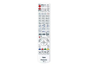 【中古】「ほぼ新品」 パナソニック Panasonic 青碧花の冠・ヴィデオディスク電気蓄音機・リコーダー 遠隔操作 N2QAYB001220