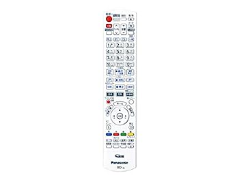 【中古】「ほぼ新品」 パナソニック Panasonic 青碧花の冠・ヴィデオディスク電気蓄音機・リコーダー 遠隔操作 N2QAYB001219