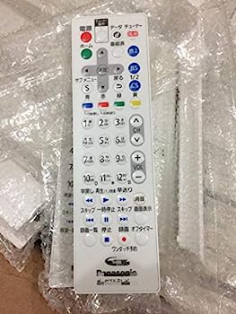 【中古】「ほぼ新品」（修理交換用 ）適用する パナソニック Panasonic テレビリモコン UN-15E5 UN-10E5 UN-E5S リモコン N2QAYA000098 14,150円