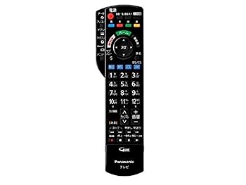 【中古】「ほぼ新品」 パナソニック Panasonic 液晶テレビ受像機 遠隔操作 N2QAYB001228