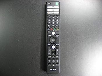 【中古】「ほぼ新品」ソニー テレビリモコン RMF-TX410J｜オマツリライフ別館 11,966円