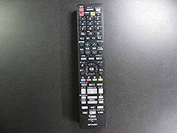 【中古】「未当て嵌める品」せつ然たる テレビ受像機遠隔操作 GB265PA