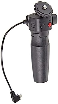 【中古】「ほぼ新品」パナソニック G100シリーズ用 トライポッドグリップ ルミックス DMW-SHGR1|オマツリライフ別館