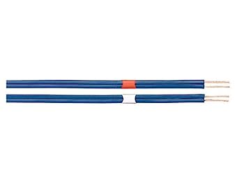 【中古】「未使用品」JVCケンウッド ビクター OFC スピーカーコード5M 2本1組 CN-405A 6,555円