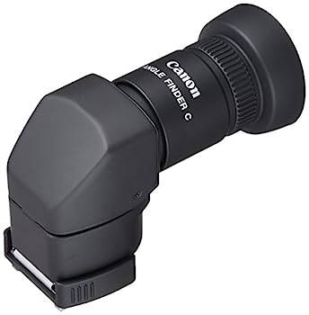 【中古】「未当て嵌める品」Canon 一角ファインダ C